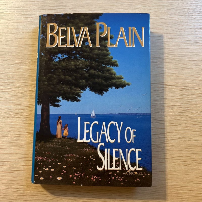 Legacy of Silence