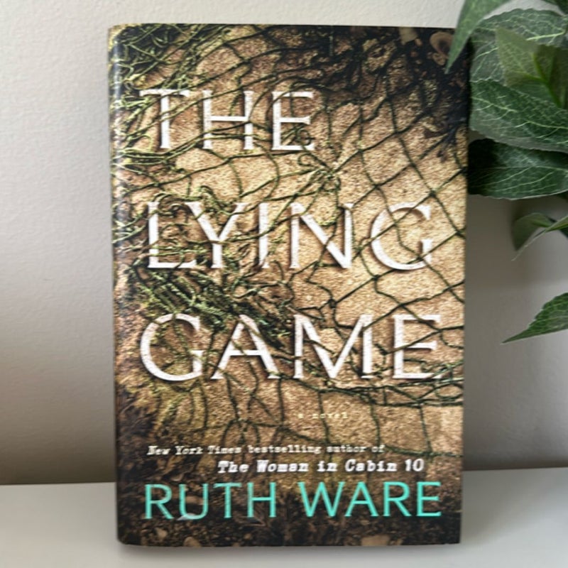 The Lying Game