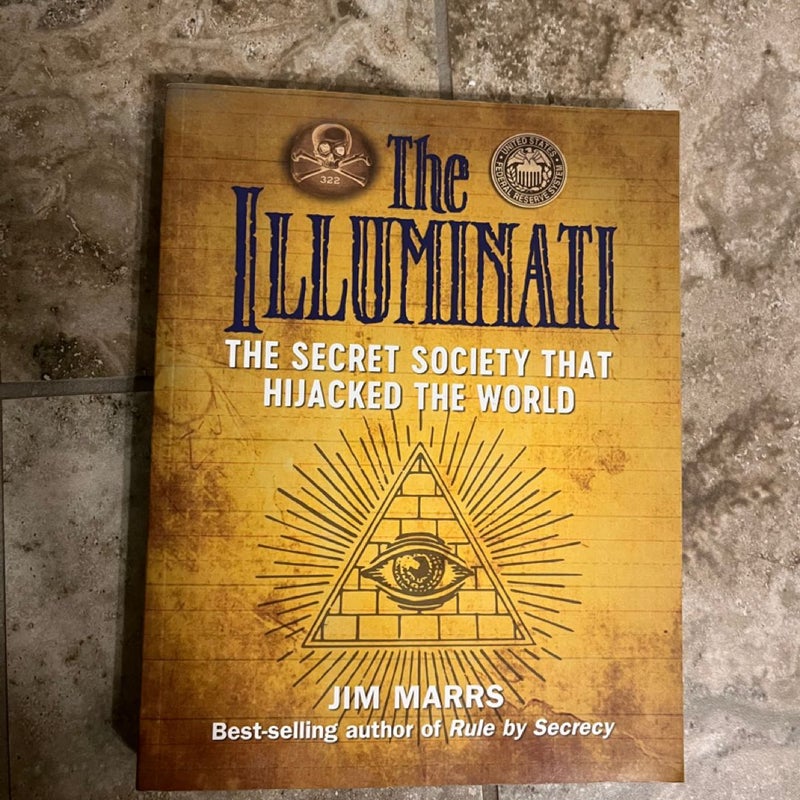 The Illuminati