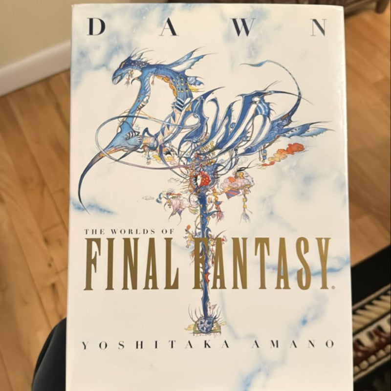 Dawn: the Worlds of Final Fantasy