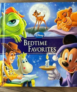 Disney Bedtime Favorites