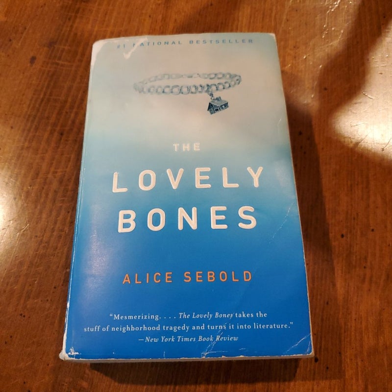 The Lovely Bones