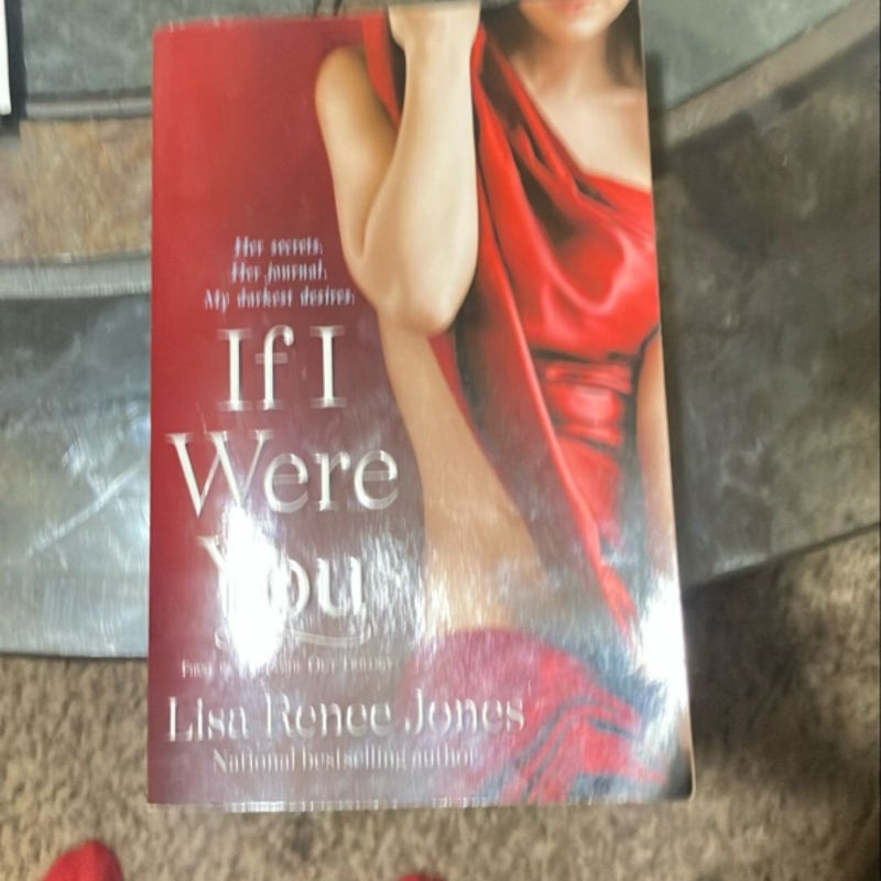 If I Were You