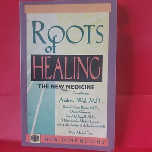 Roots of Healing