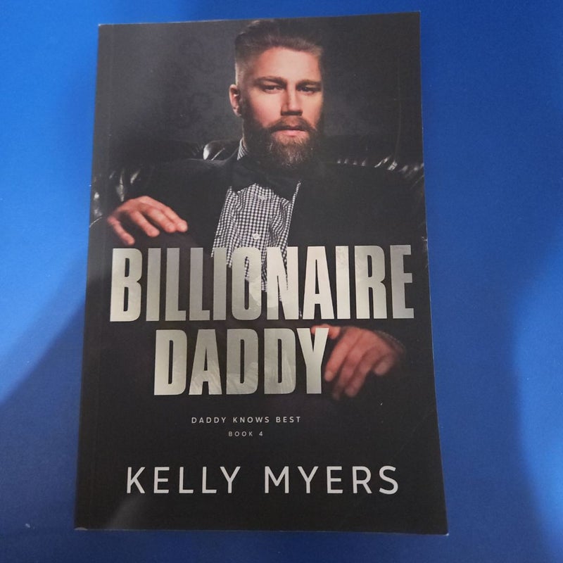 BILLIONAIRE DADDY