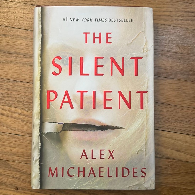 The Silent Patient