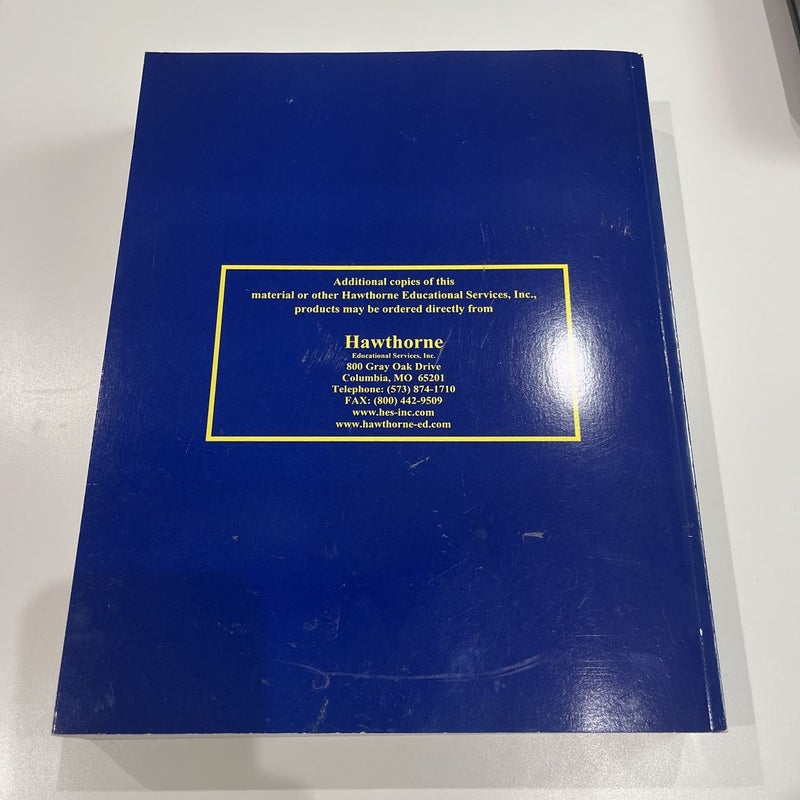 Behavior Intervention Manual