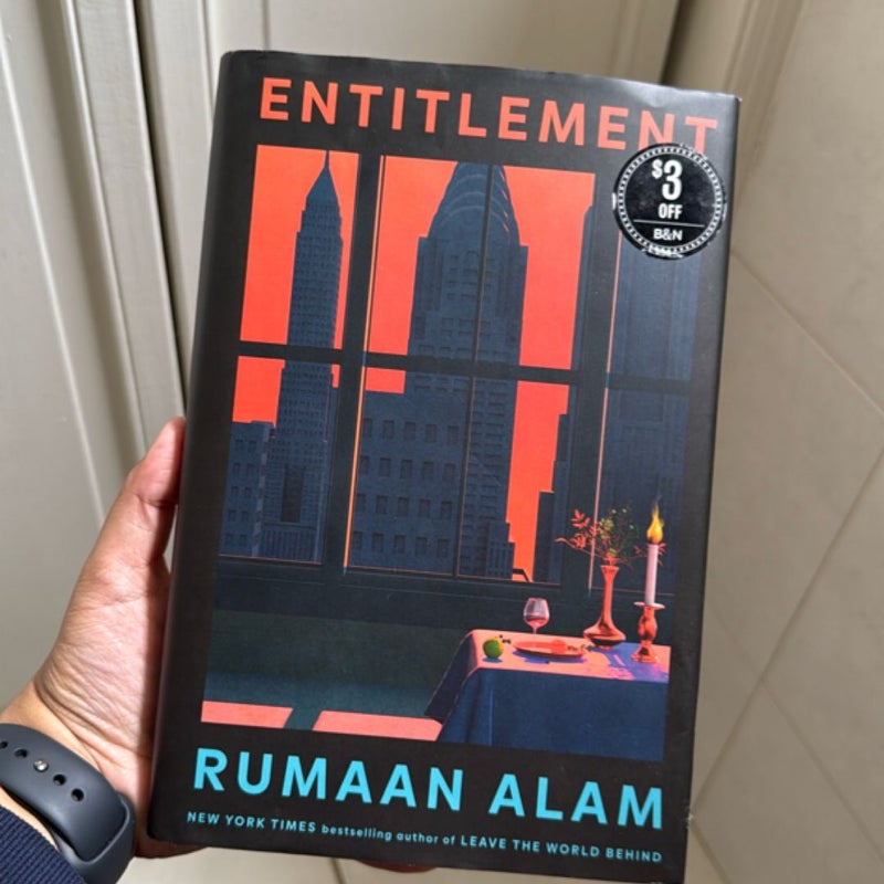 Entitlement