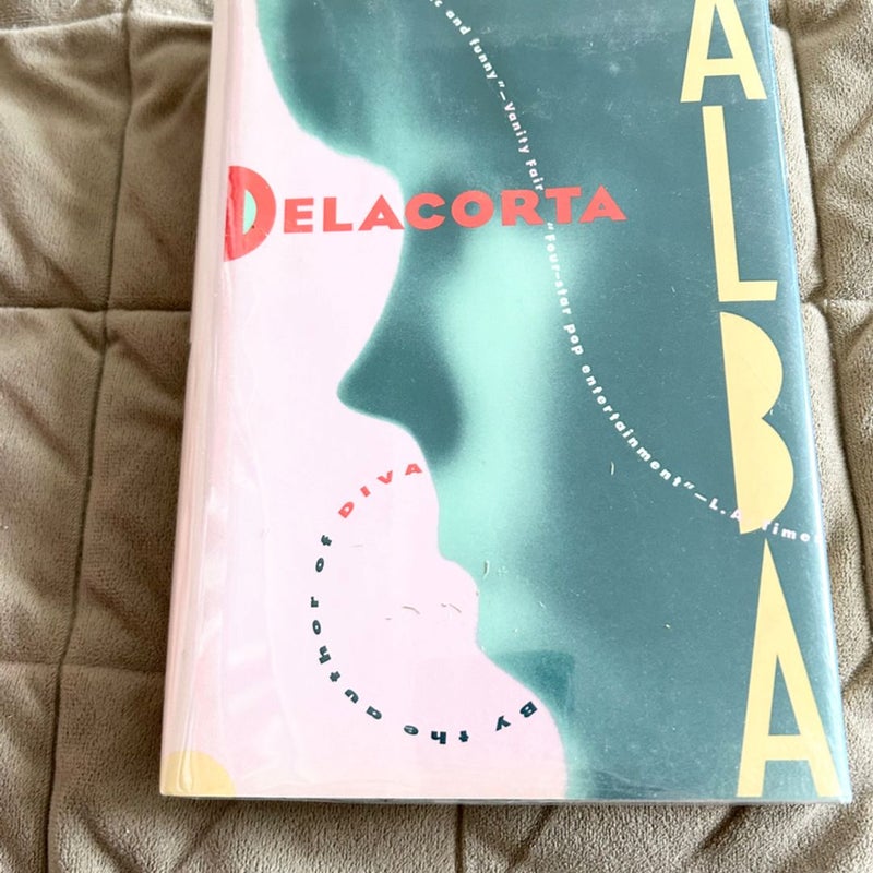 Alba  2198