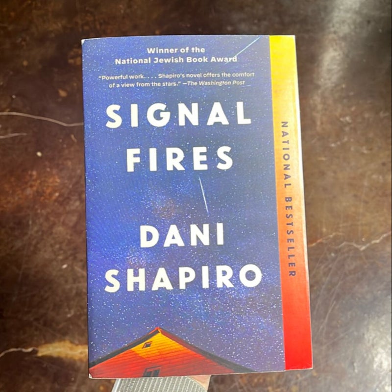 Signal Fires