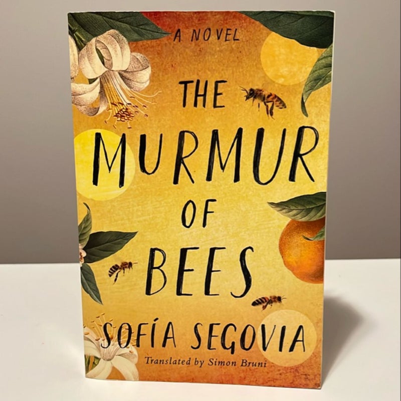 The Murmur of Bees