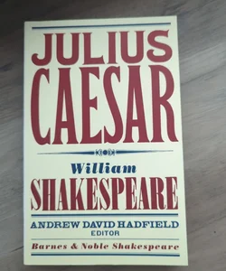 Julius Caesar