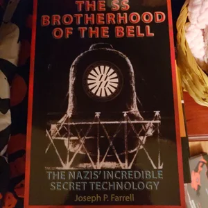 The SS Brotherhood of the Bell