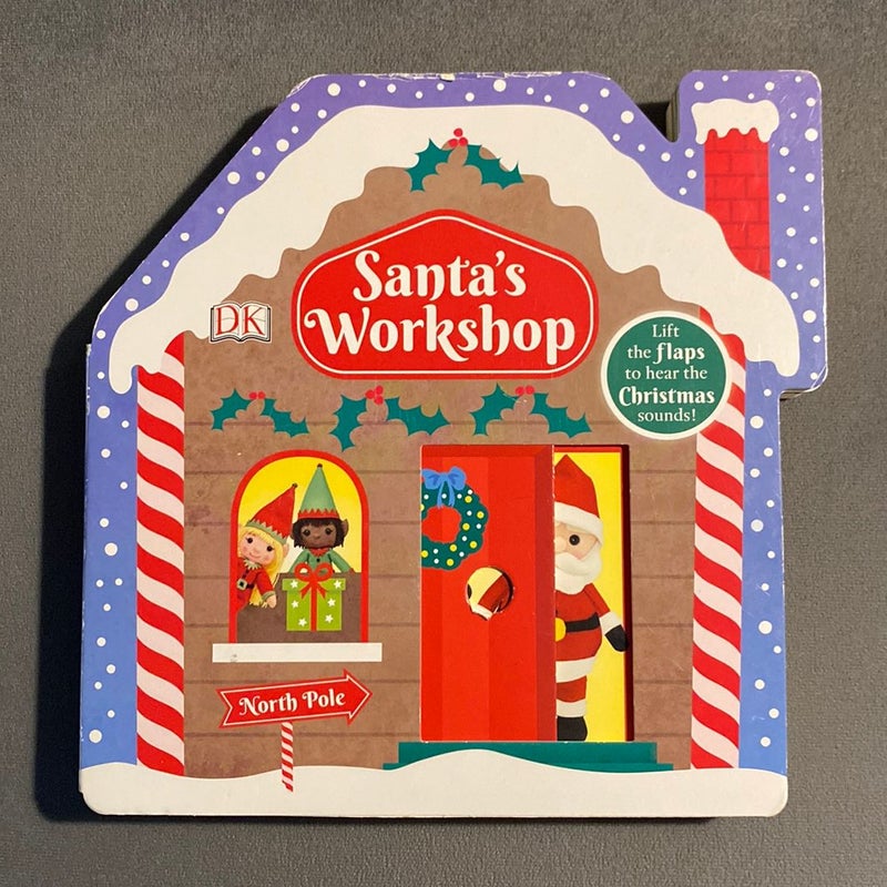 Santa's Workshop