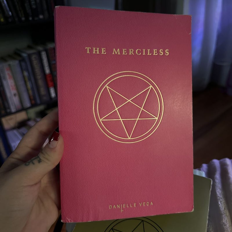 The Merciless