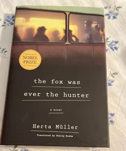 The Fox Was Ever the Hunter