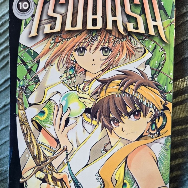 Tsubasa