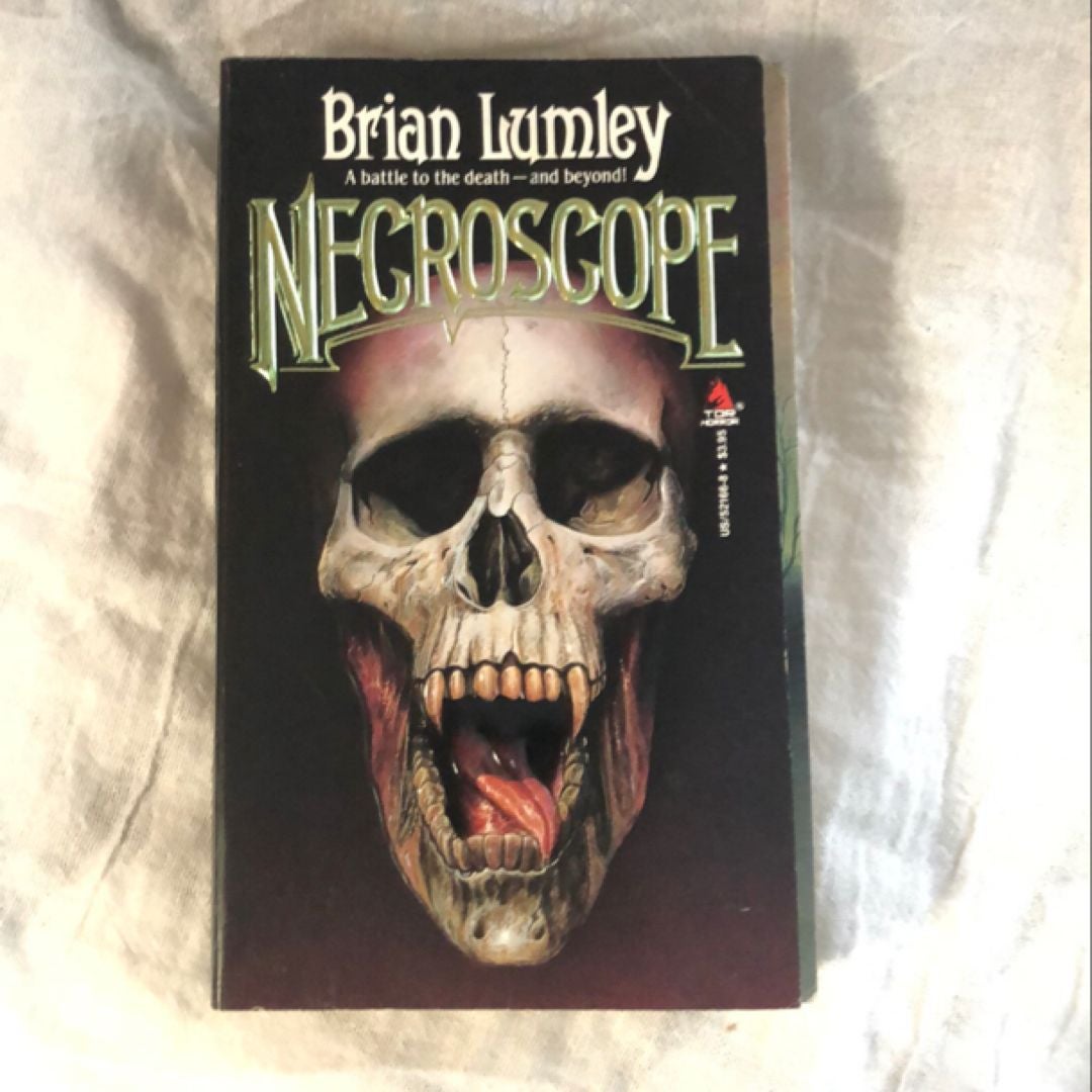 Necroscope