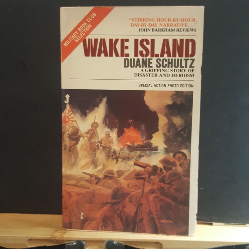 Wake Island