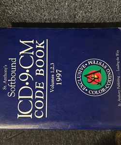 ICD-9-CM Code Book