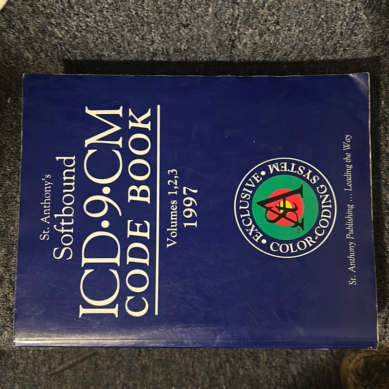 ICD-9-CM Code Book