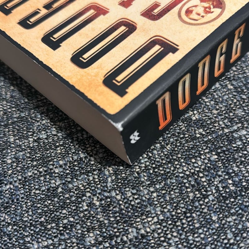 Dodge City