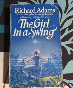The Girl In A Swing