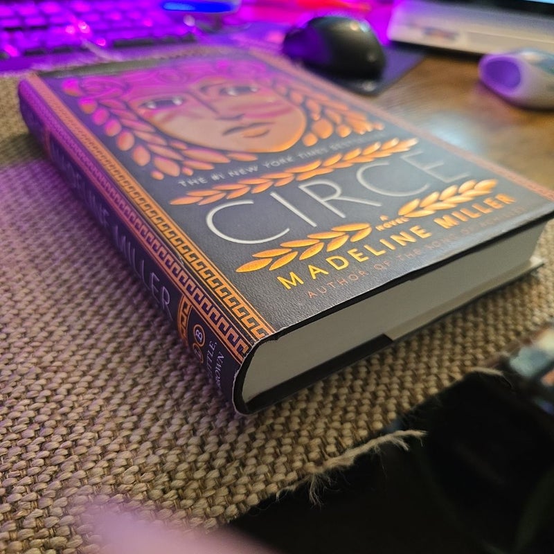 Circe