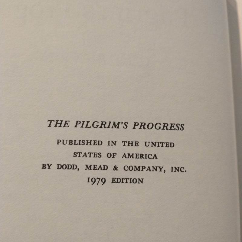 Pilgrim's Progress 