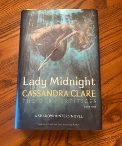 Lady Midnight