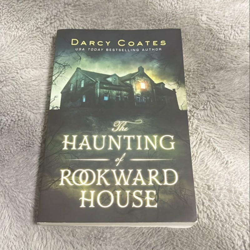 The Haunting of Rookward House