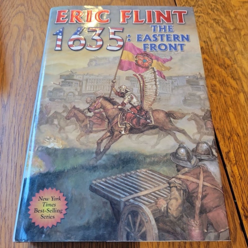 1635: the Eastern Front