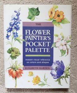 Flower Painter's Pocket Palette (Chartwell Books Edition, 1996)