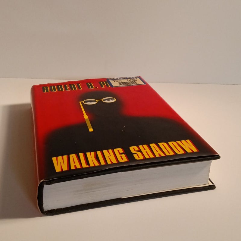 Walking Shadow