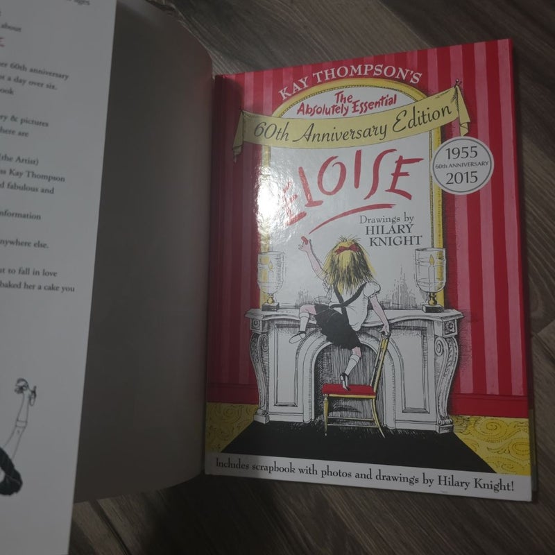 Eloise