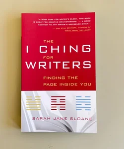 The I Ching for Writers
