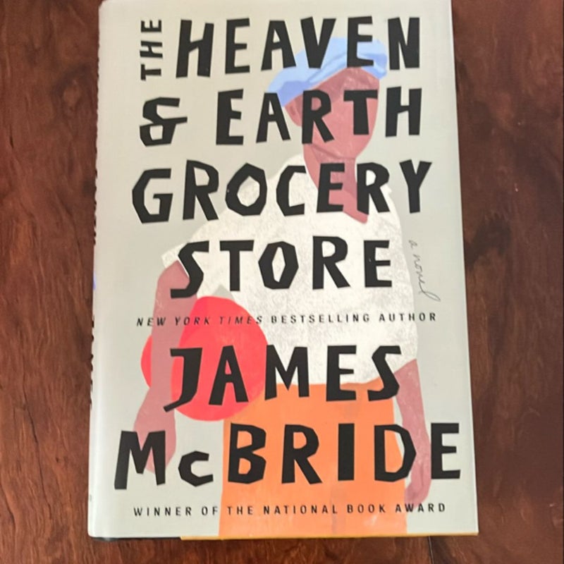 The Heaven and Earth Grocery Store