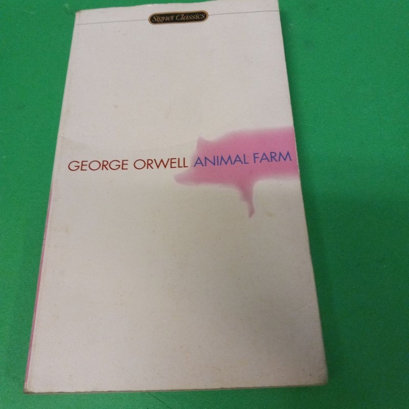 Animal Farm