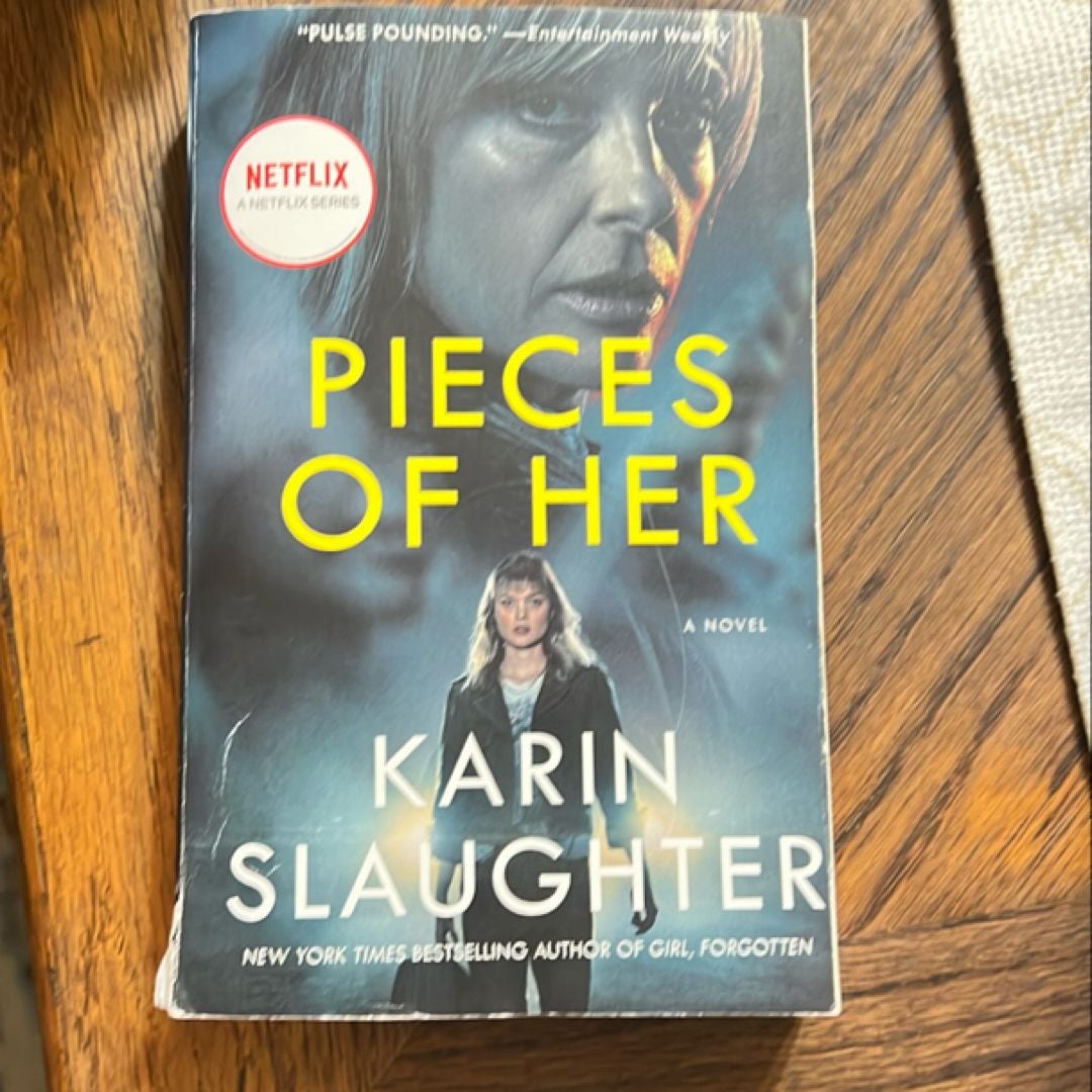 Pieces of Her [TV Tie-In]