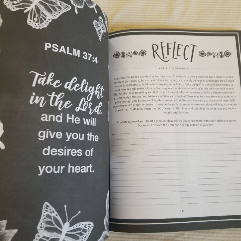 Prayer Journal for Women