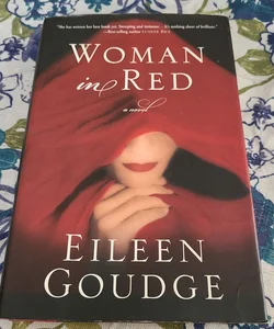 Woman in Red