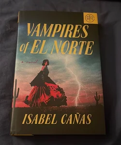 Vampires of el Norte