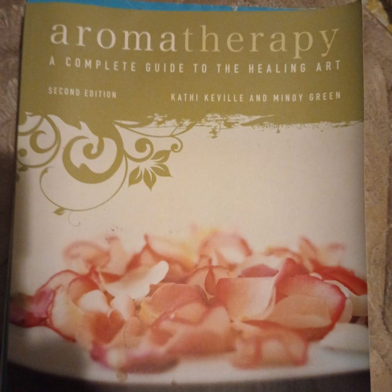 Aromatherapy