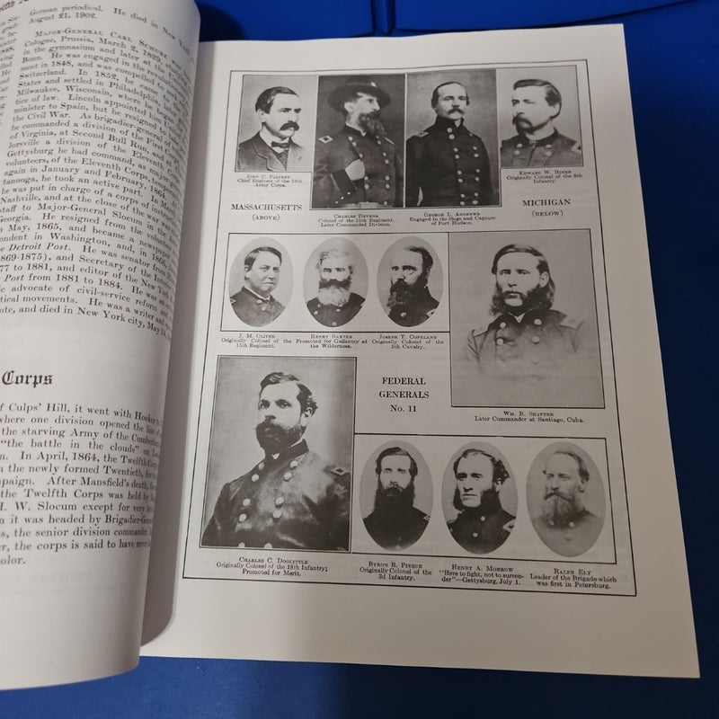Photographic History Of Civil War