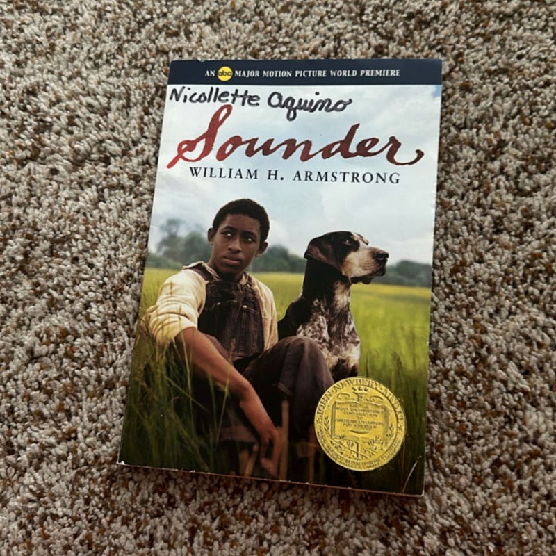 Sounder