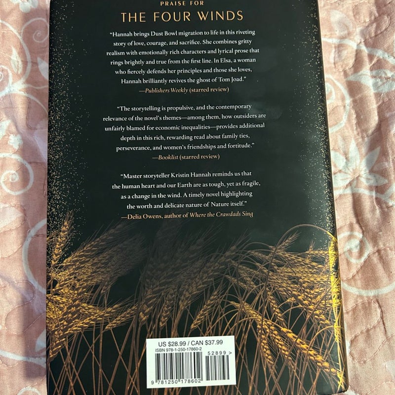 The Four Winds