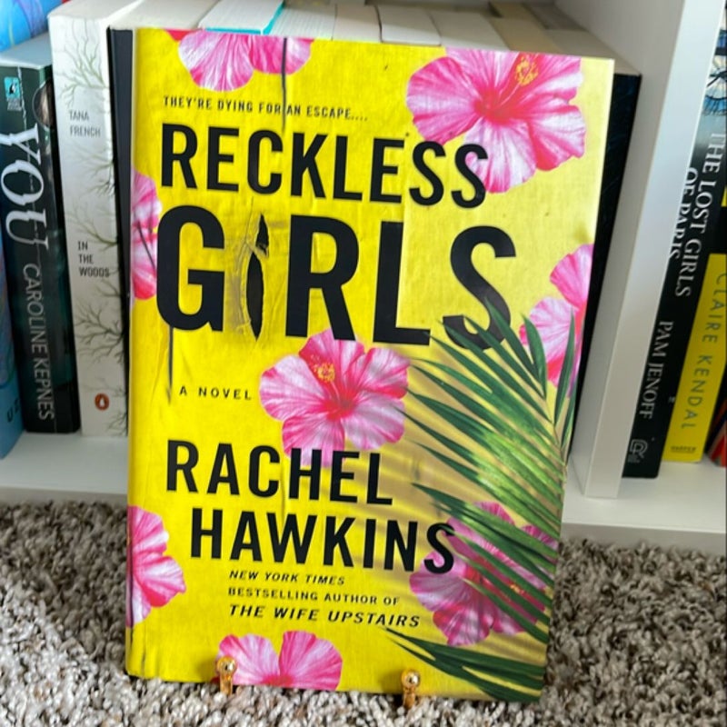 Reckless Girls