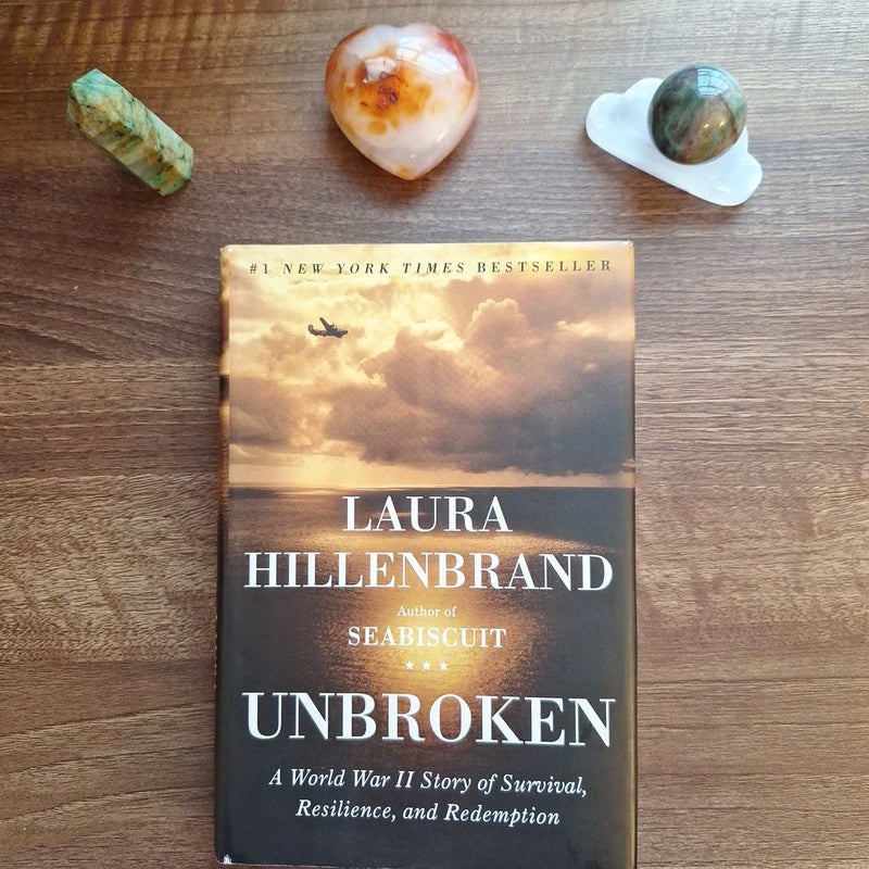 Unbroken