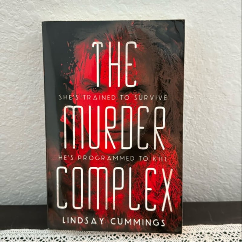 The Murder Complex