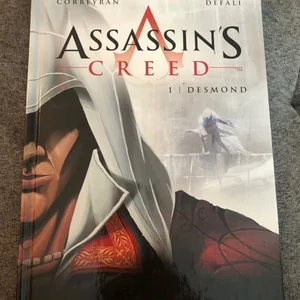 Assassin's Creed: Desmond
